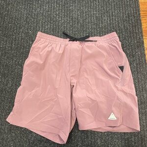 686 Men's Athletic Shorts